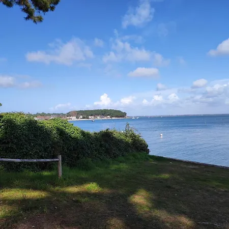 Ośrodek wypoczynkowy Cap Ferret Arcachon Mobil Trois Une Salle De Bain Dressing