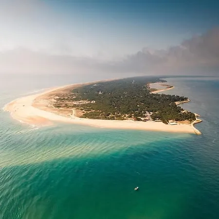 Cap Ferret Arcachon Mobil Trois Une Salle De Bain Dressing Claouey