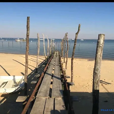 Cap Ferret Arcachon Mobil Trois Salle De Bain Dressing