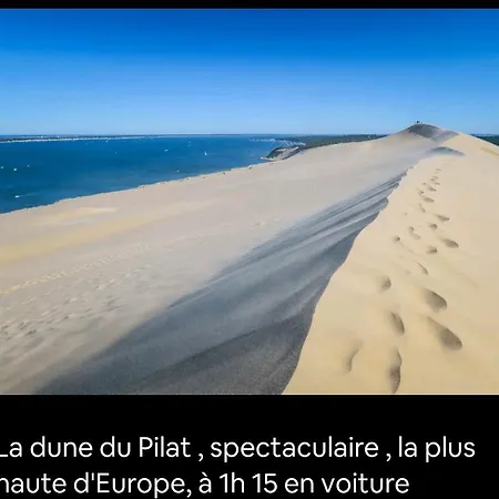 Cap Ferret Arcachon Mobil Trois Une Salle De Bain Dressing Claouey