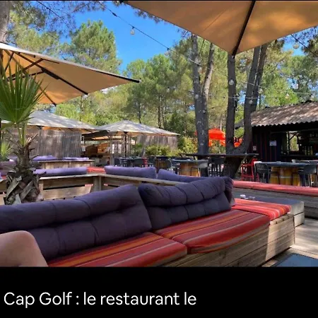 Cap Ferret Arcachon Mobil Trois Salle De Bain Dressing