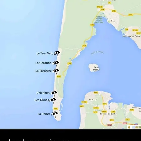 Cap Ferret Arcachon Mobil Trois Une Salle De Bain Dressing