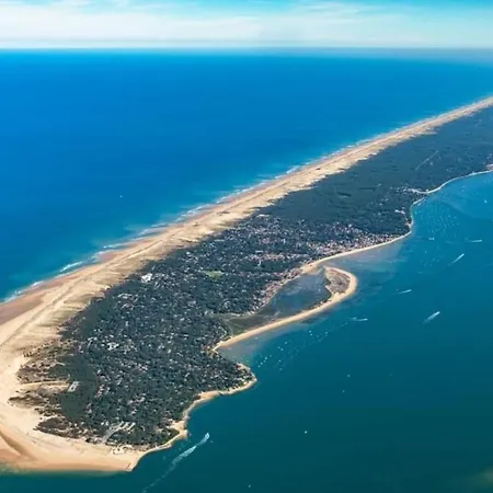 Cap Ferret Arcachon Mobil Trois Une Salle De Bain Dressing Rezort *