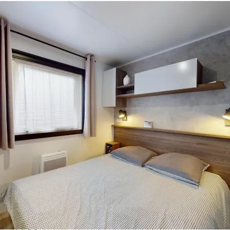 Cap Ferret Arcachon Mobil Trois Salle De Bain Dressing Resort *