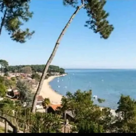 Cap Ferret Arcachon Mobil Trois Une Salle De Bain Dressing Claouey
