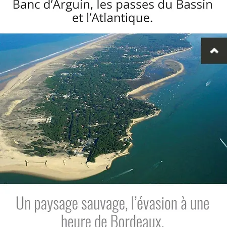 Cap Ferret Arcachon Mobil Trois Une Salle De Bain Dressing Rezort
