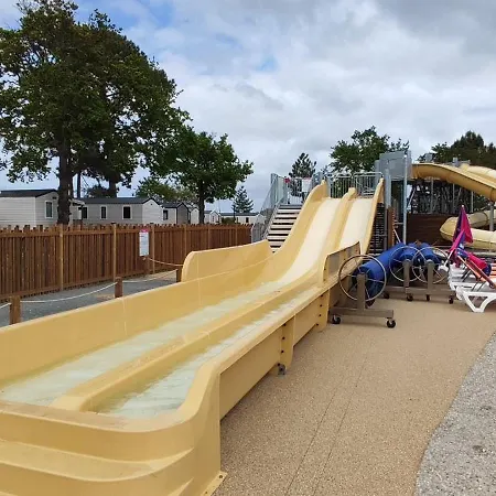 Cap Ferret Arcachon Mobil Trois Une Salle De Bain Dressing Claouey