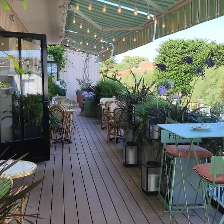 Rezort Cap Ferret Arcachon Mobil Trois Une Salle De Bain Dressing Claouey