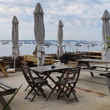Rezort Cap Ferret Arcachon Mobil Trois Une Salle De Bain Dressing